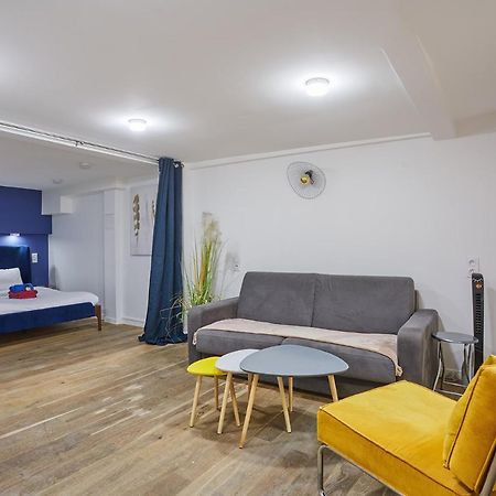 Rent A Room - 2P Passage Du Caire Париж Екстериор снимка
