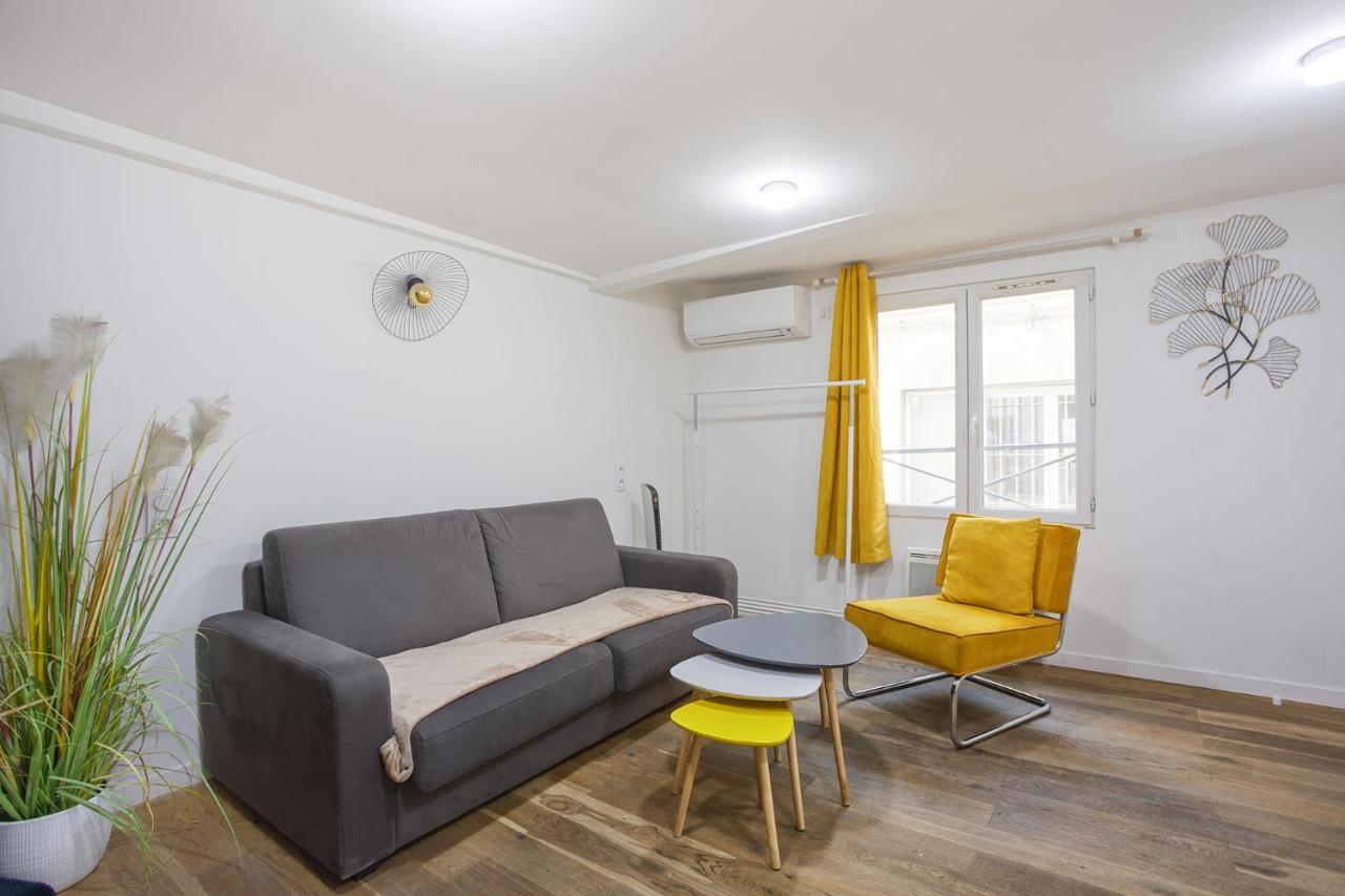 Rent A Room - 2P Passage Du Caire Париж Екстериор снимка