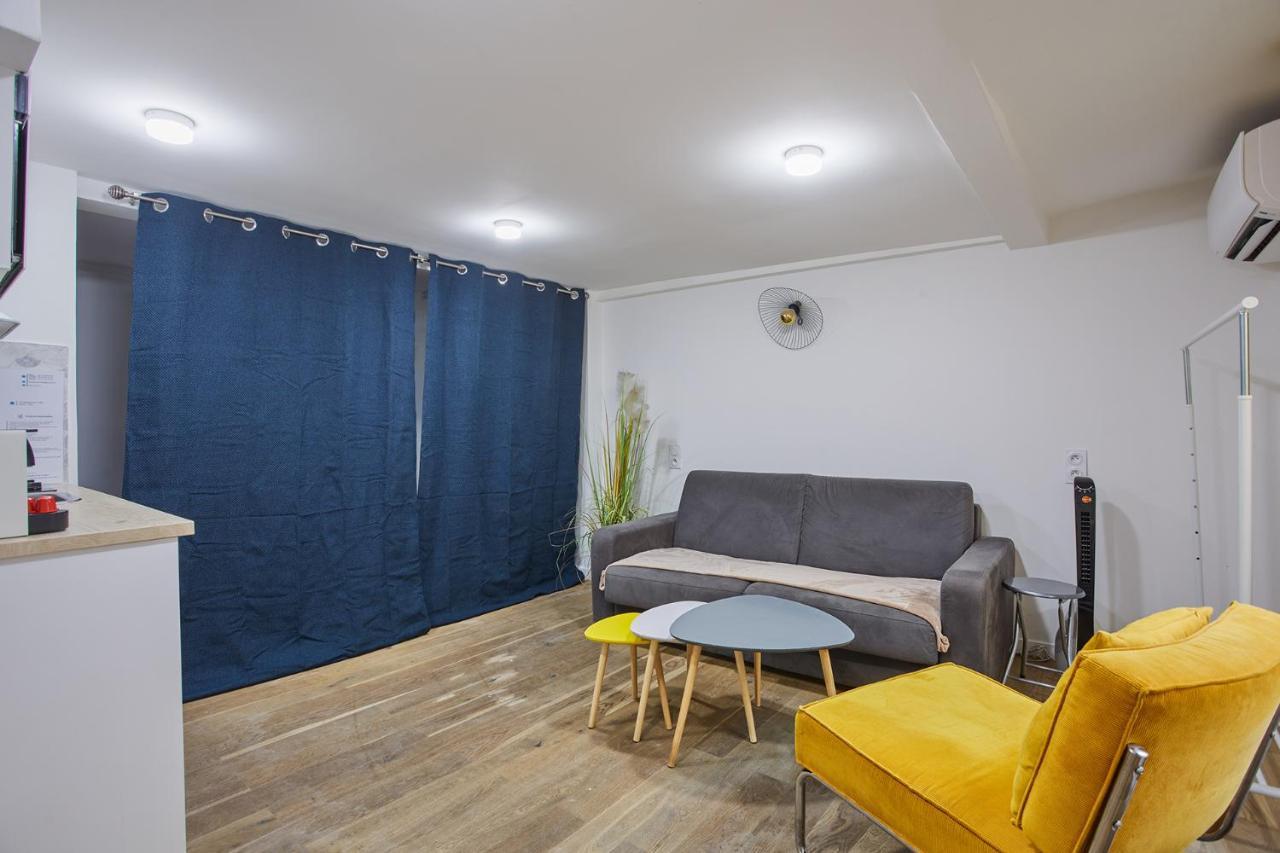 Rent A Room - 2P Passage Du Caire Париж Екстериор снимка